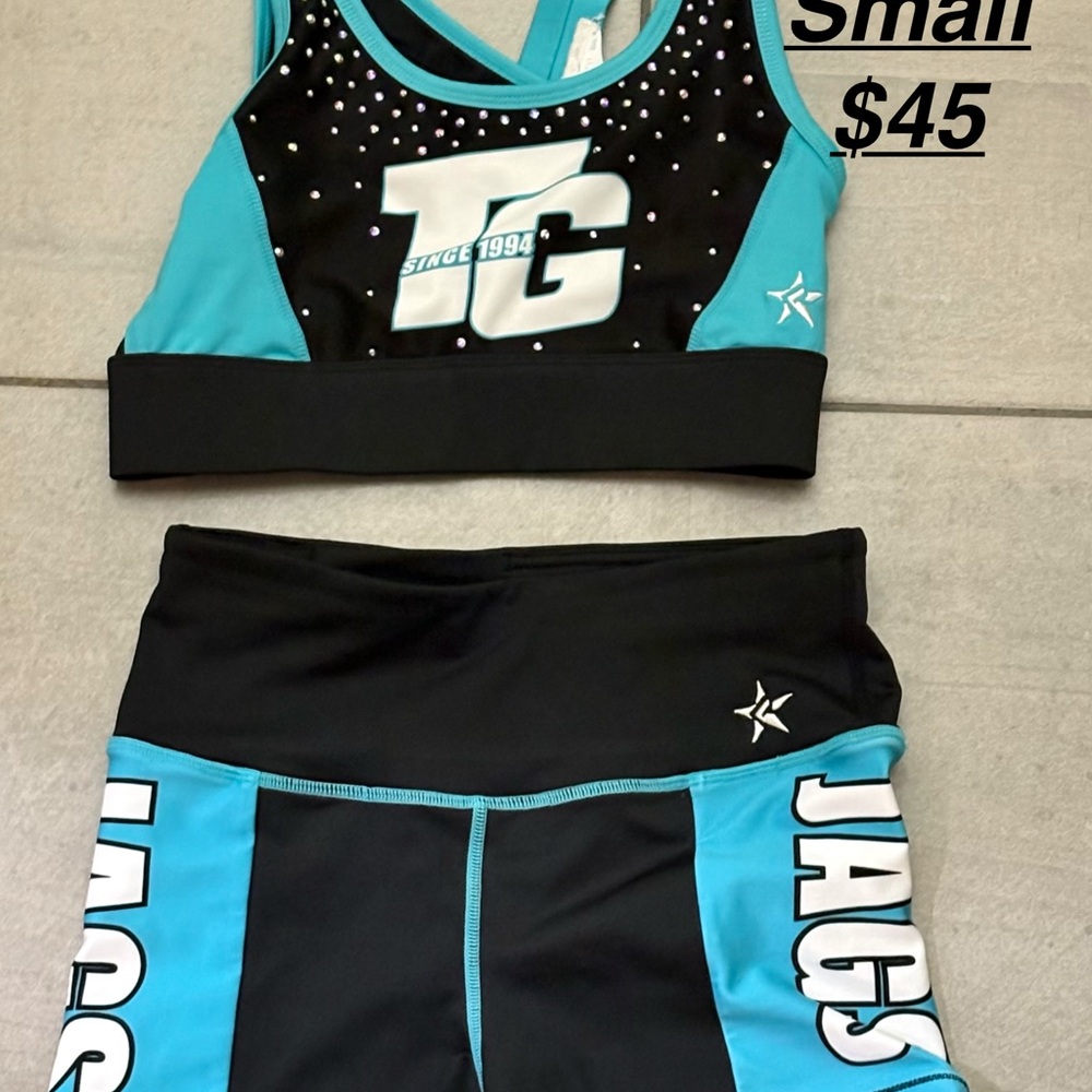Top Gun practice wear